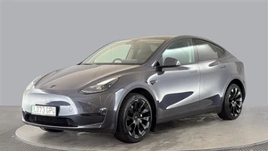 Model Y Hatchback, 2023