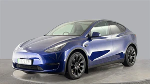 Model Y Hatchback, 2023