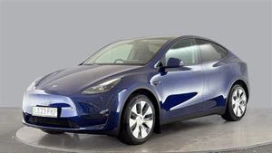 Model Y Hatchback, 2023