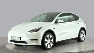Model Y Hatchback, 2023