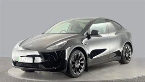 Model Y Hatchback, 2024