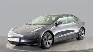 Model 3 Saloon, 2023