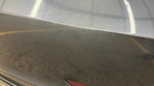 bumper scratches