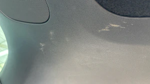 scuffs
