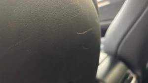 scratches