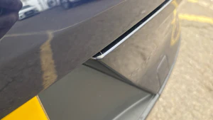 Chips and scratches