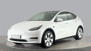Model Y Hatchback, 2023