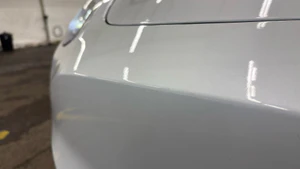 dent