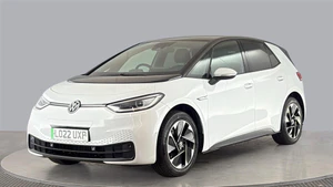 Volkswagen ID.3 Hatchback