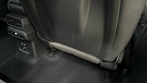 seat