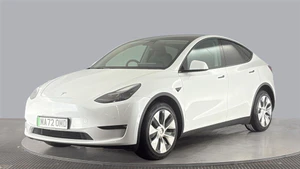 Model Y Hatchback, 2022