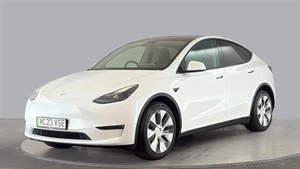 Model Y Hatchback, 2023