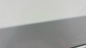 chips and scratches