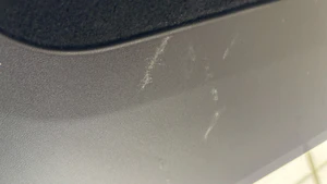 scuff