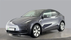 Model Y Hatchback, 2023