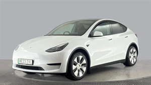 Model Y Hatchback, 2023