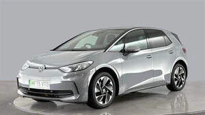 ID.3 Hatchback, 2025