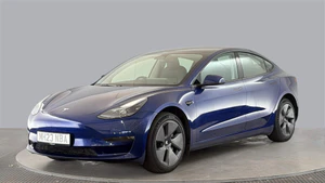 Model 3 Saloon, 2023