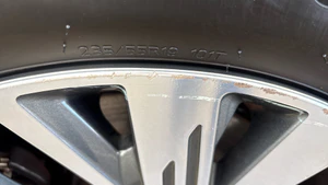 scuffs