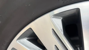 scuff
