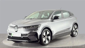 Renault Megane e-Tech Hatchback