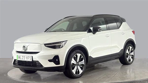 Volvo XC40 Electric Estate