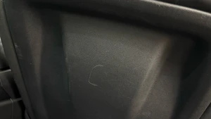 scratches