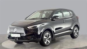 Zs Electric Hatchback, 2024