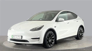 Model Y Hatchback, 2022