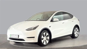 Model Y Hatchback, 2022