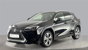 Lexus UX Electric Hatchback