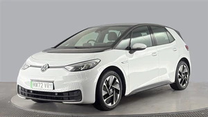 ID.3 Hatchback, 2022
