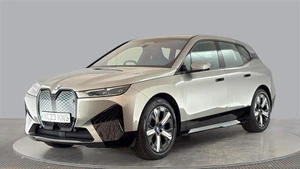iX Estate, 2023