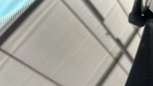 chips and scratches