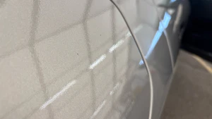 chips and dents