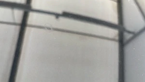 paint contamination