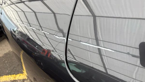 dents