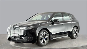 iX Estate, 2023