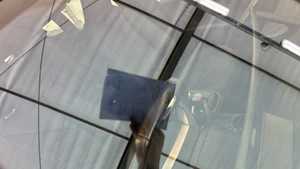 windscreen chips