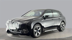 iX Estate, 2023