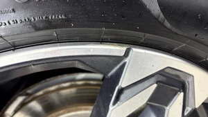scuff