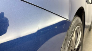 scratches