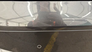 chips and scratches
