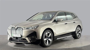 iX Estate, 2023
