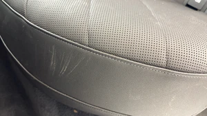 scratches