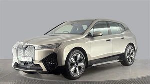 iX Estate, 2023