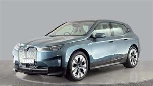 iX Estate, 2023