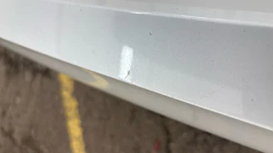 Chips and scratches