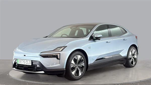 4 Coupe, 2025