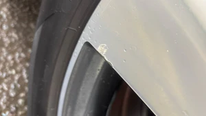 scuffs